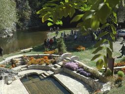 Staparska banja pored Užica