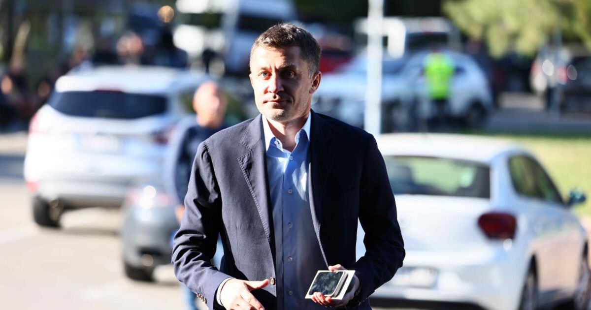 Partizan predstavlja Sašu Ilića, pratite uživo promociju u H
