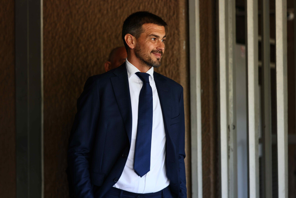 Danko Lazović otkrio da li Saša Ilić ostaje u Partizanu ako ispadne u LK, pomenuo dugove, kašnjenje plata...