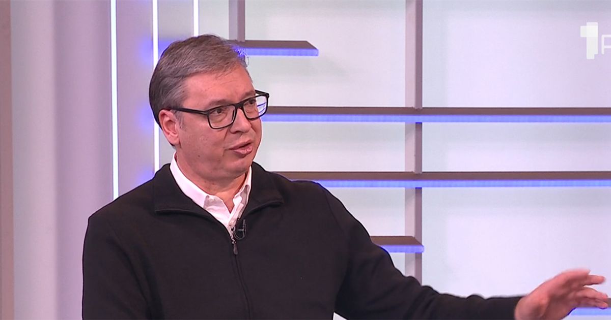 Predsednik Aleksandar Vučić ugostiće predsednika Mađarske Tamaša Šujoka