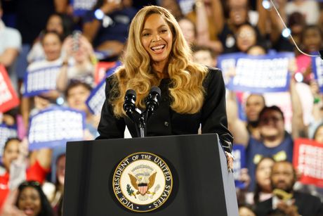 Beyonce, Bijonse