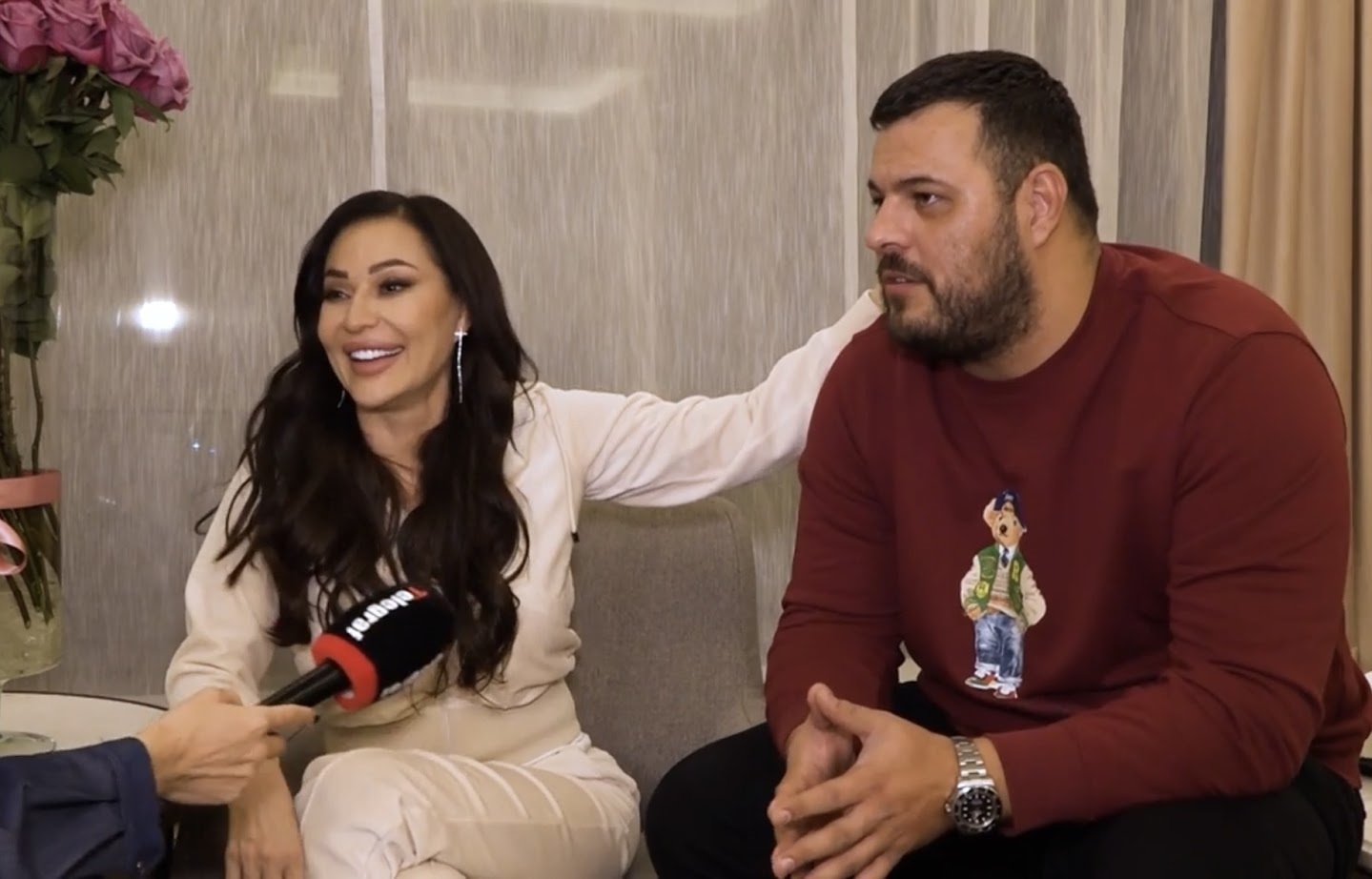 "Kao iz topa sam odgovorio da nemam" Kostić ovako počeo saradnju sa Cecom, otkrio da li je odbila neku pesmu