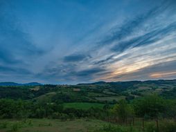 Srbija, putovanja, jesen