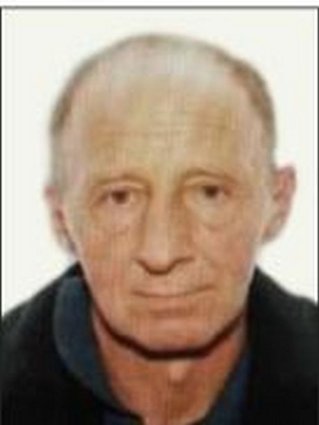 Madžgalj Jovan, Milenka Madžgalj Jovan, Milenka