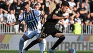 Partizan u nedelju gostuje Čukaričkom: Trenirali Kalulu i Nikolić, teren rivala je nepoznanica