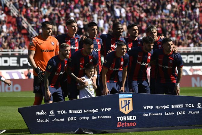 FK San Lorenco FK San Lorenco