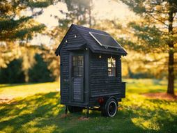 Najmanja kuća na svetu