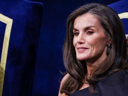 Kraljica Leticija, Queen Letizia