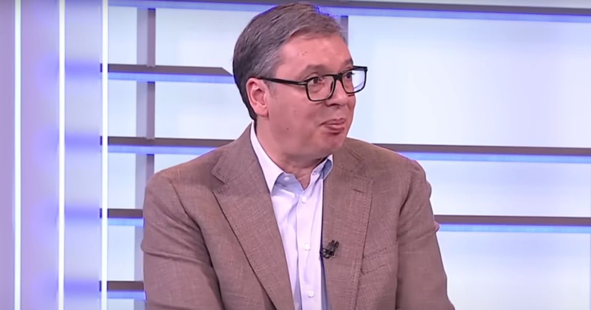 Vučić danas prima grčkog ministra odbrane Dendijasa