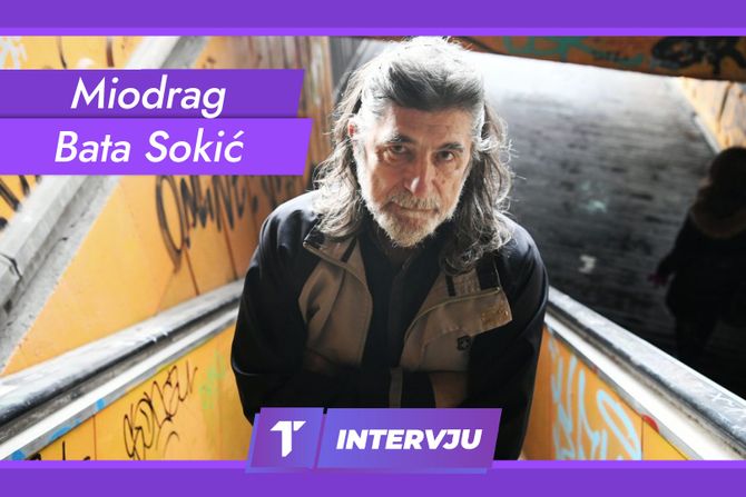 Miodrag Bata Sokić