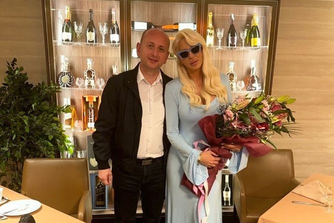 Jelena Karleuša