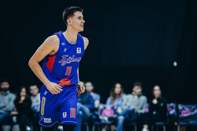 Ognjen Stanković