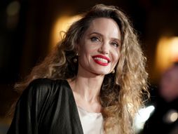 Angelina Jolie Anđelina Džoli