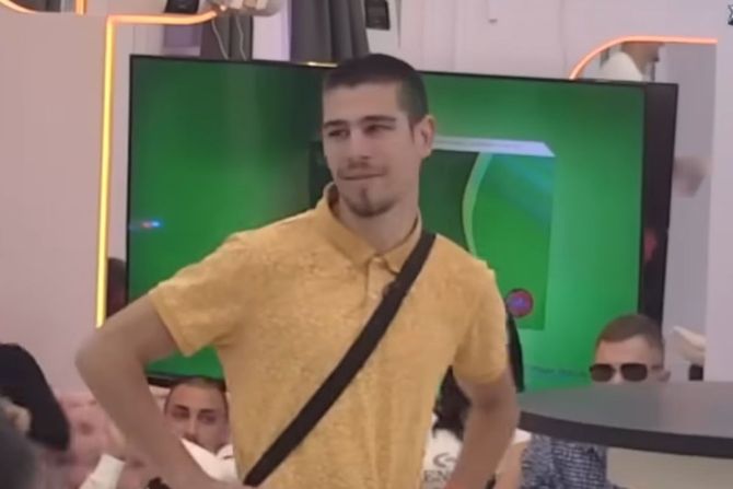 Nenad Ćubić Ćuba Nenad Ćubić Ćuba