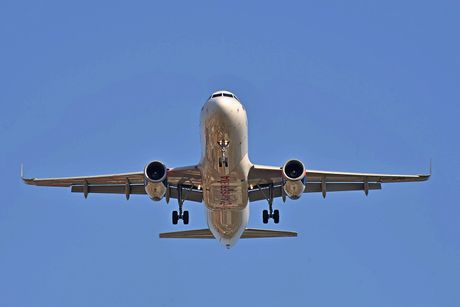 Airbus A320 A19