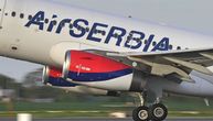 Air Serbia proširuje codeshare partnerstvo sa ITA Airways na letove za Brazil