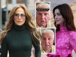 Dženifer Lopez, En Hatavej, Emanuel Miller