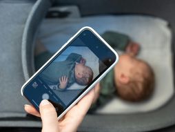 beba slikanje slikanje bebe