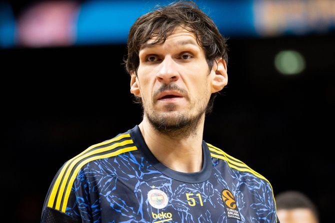 Boban Marjanović Boban Marjanović