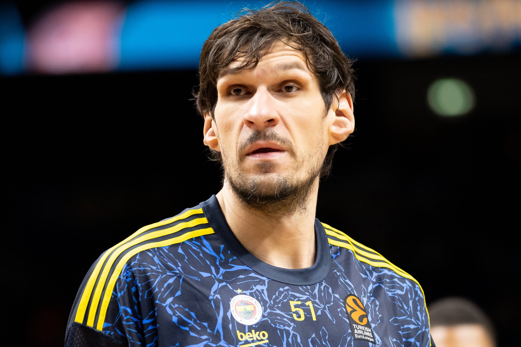 Boban Marjanović se vratio u ABA ligu, potpisao za Dončićevu ekipu