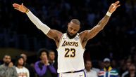 Šok: Lebron Džejms objavio da neće igrati na Ol Staru NBA lige!