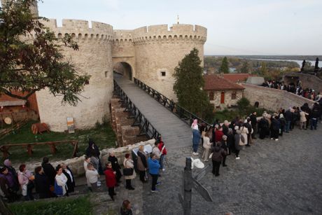Sveta Petka Kalemegdan Sveta Petka Kalemegdan