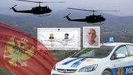 Drama u selu gde je navodno viđen Balijagić: Vojska i policija sve opkolili, helikopteri nadleću