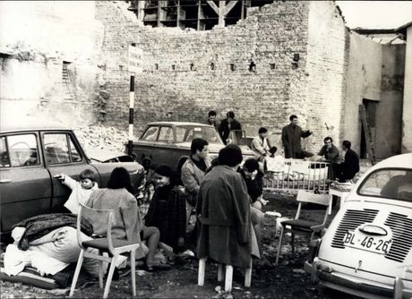 Zemljotres u Banjaluci, Banja Luka, Banjaluka, 1969. godine