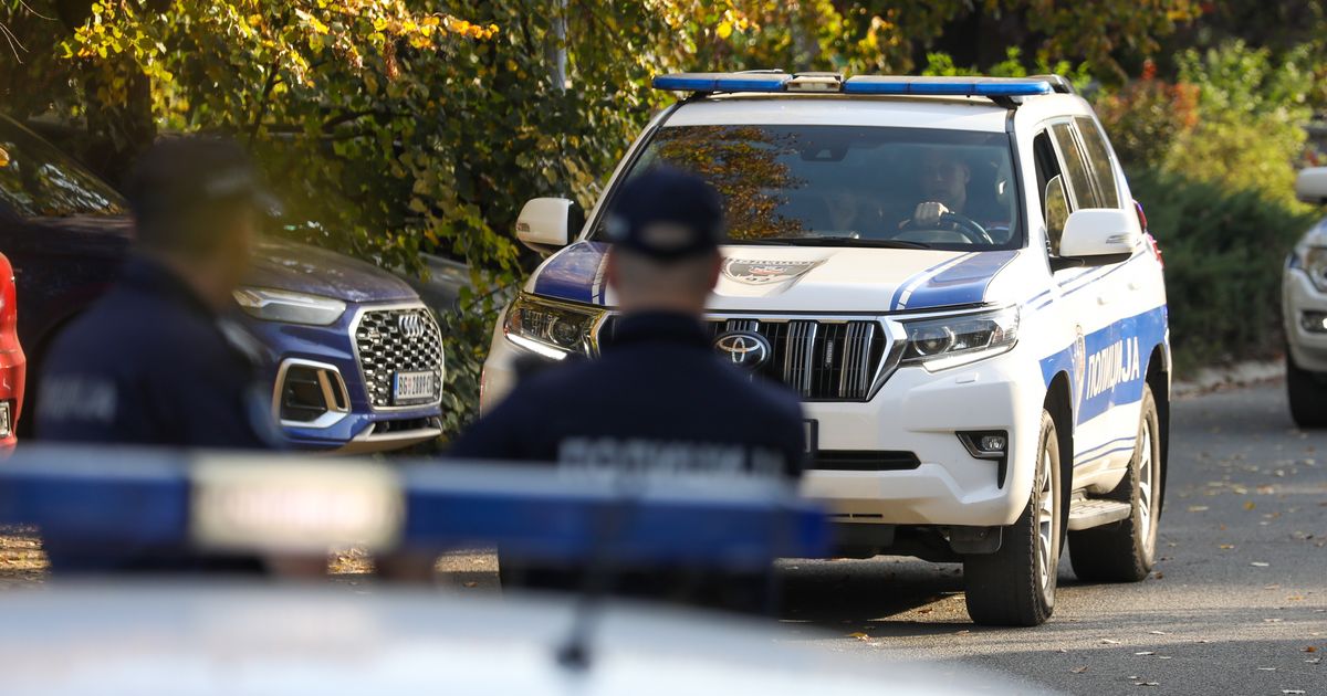 Muškarcu koji je upucao komšiju određen pritvor: Meštani Bradića u šoku, kažu da je alkohol "kriv"