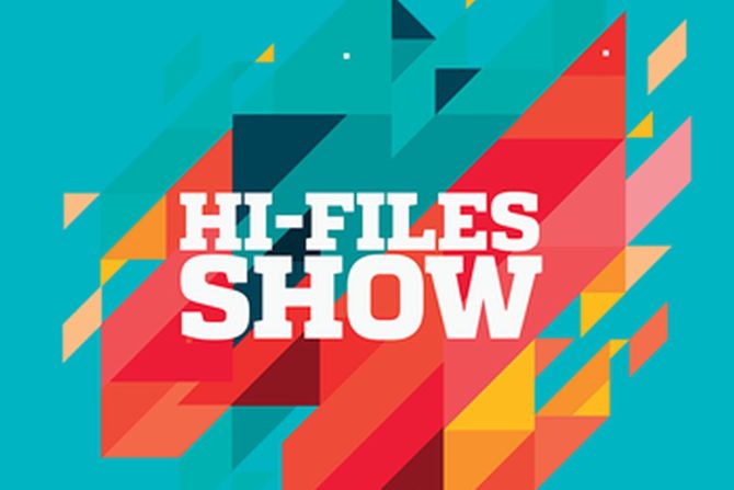 Hi-files Show