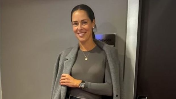 Ana Ivanović