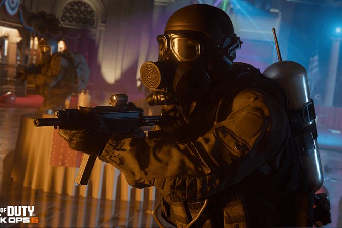 Call of Duty: Black Ops 6