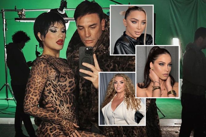 Bojan Vukadinov šminker Bojan Vukadinov šminker