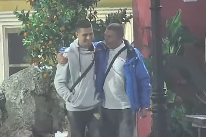 Nenad Ćubić Ćuba Nenad Ćubić Ćuba