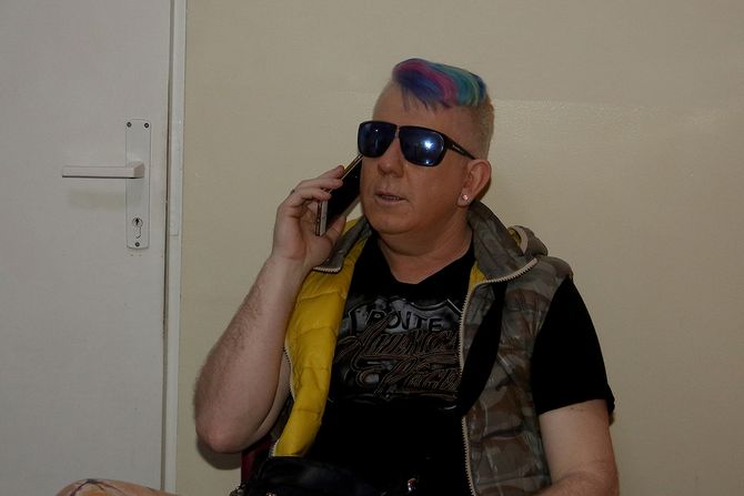 DJ Krmak DJ Krmak