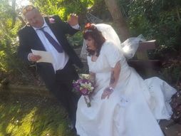 Jacinta David Mcculloch King