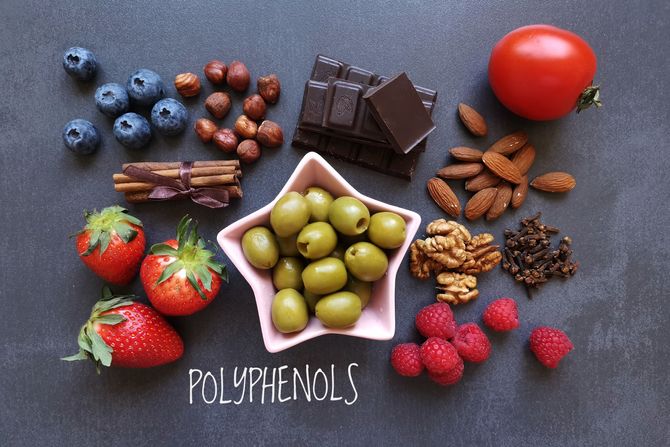 Polifenoli Polifenoli