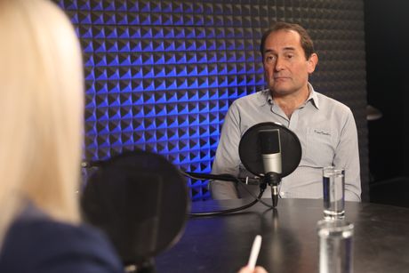 Doktor Saša Milićević