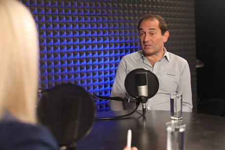 Doktor Saša Milićević