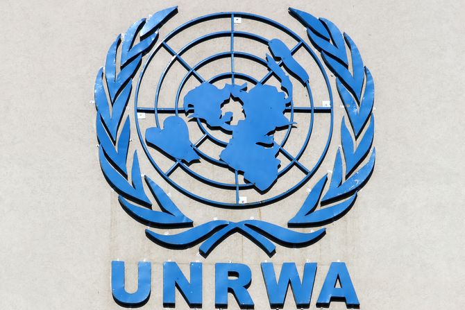 UNRWA