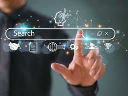 Veštačka inteligencija, pregledač