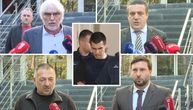 Blažić je slobodnom voljom i željom izvršio masakr: Advokati u jedan glas posle suđenja Urošu Blažiću