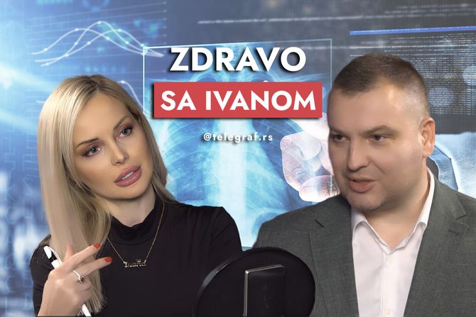 Zdravo sa Ivanom