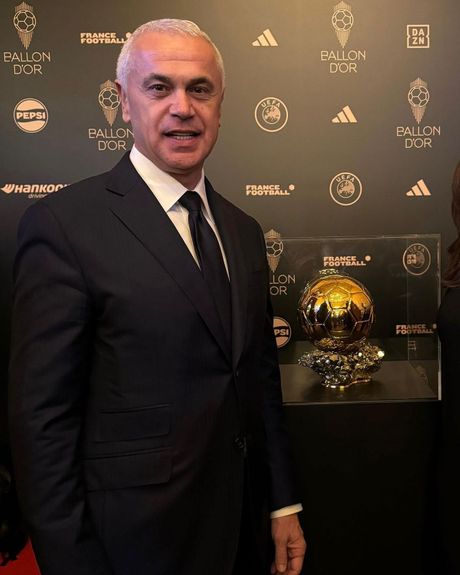 Zvezdan Terzić Zvezdan Terzić