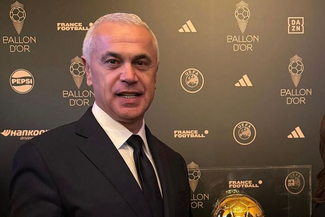 Zvezdan Terzić Zvezdan Terzić