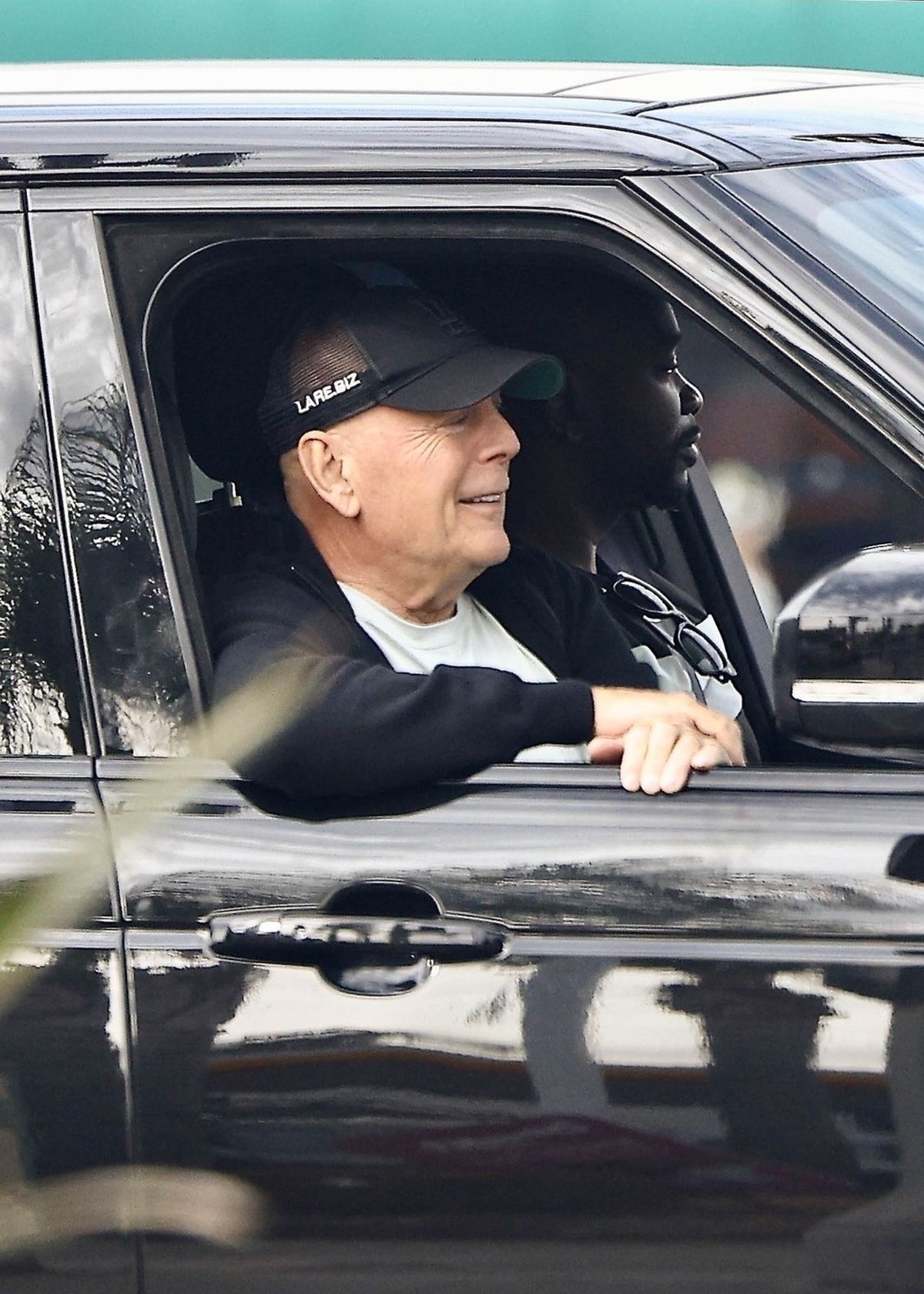 Brus Vilis više nije svestan, glumac u sve težem stanju: Žena se oglasila, otkrila potresne detalje