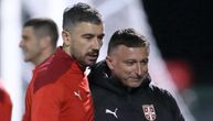 "Kolarov me zove 3-4 sata pred utakmicu i kaže - Ne mogu da igram za Srbiju, dao sam reč"