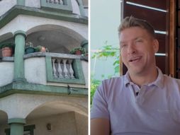 amerikanac srpska kuca