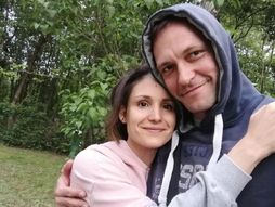 Bojan Krivokapić, žena Bojana Krivokapića, Taisa, Taisa Krivokapić