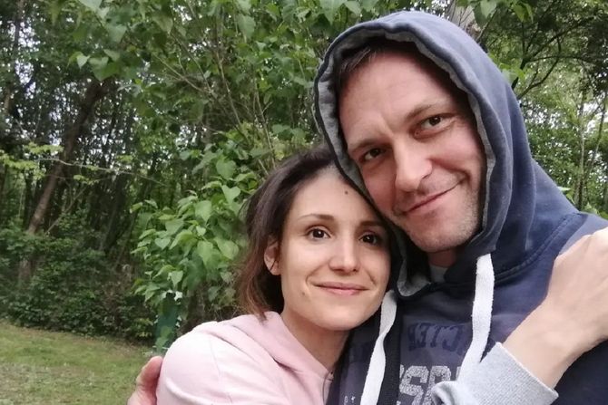 Bojan Krivokapić, žena Bojana Krivokapića, Taisa, Taisa Krivokapić Bojan Krivokapić, žena Bojana Krivokapića, Taisa, Taisa Krivokapić